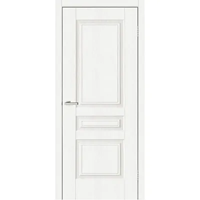 Міжкімнатні Двері Монреаль ПГ ПВХ "Оміс" ПВХ плівка-2