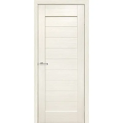 Міжкімнатні Двері Bit B "Оміс" Ламінатин-0