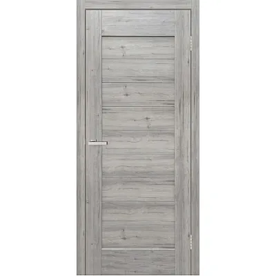 Міжкімнатні Двері Bit B "Оміс" Ламінатин-1