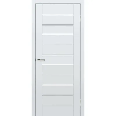 Міжкімнатні Двері Bit 06 G "Оміс" Ламінатин-2