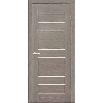 Міжкімнатні Двері Bit 06 G "Оміс" Ламінатин-0