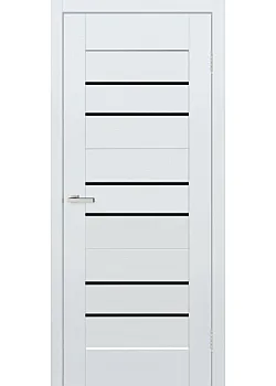 Двері Bit 06 BLK "Оміс"