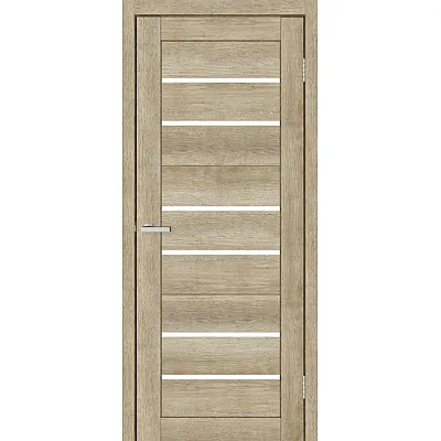 Міжкімнатні Двері Lego 03 "Оміс" Ламінатин-1