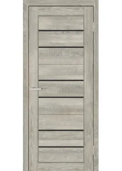 Двері Lego 03 BLK "Оміс"