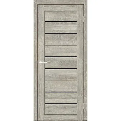 Міжкімнатні Двері Lego 03 BLK "Оміс" Ламінатин-0