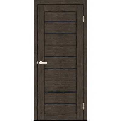 Міжкімнатні Двері Lego 03 ПВХ BLK "Оміс" ПВХ плівка-1