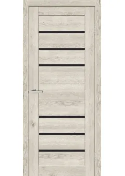 Двері Lego 04 BLK "Оміс"