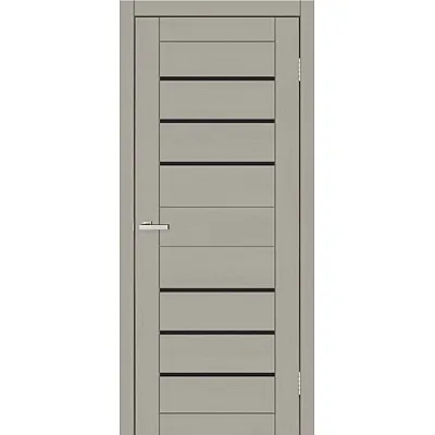 Міжкімнатні Двері Lego 04 ПВХ BLK "Оміс" ПВХ плівка-2