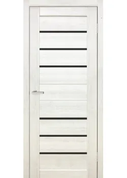 Двері Lego 04 ПВХ BLK "Оміс"