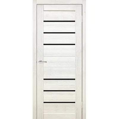 Міжкімнатні Двері Lego 04 ПВХ BLK "Оміс" ПВХ плівка-0