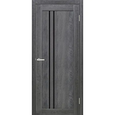 Міжкімнатні Двері Lego 05 BLK "Оміс" Ламінатин-2