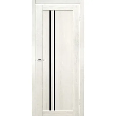 Міжкімнатні Двері Lego 05 BLK "Оміс" Ламінатин-0