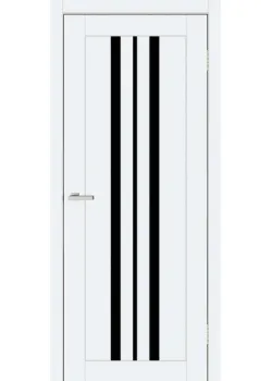 Двері Lego 55 BLK "Оміс"