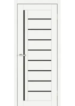 Двери Lego 07 ПВХ BLK "Омис"