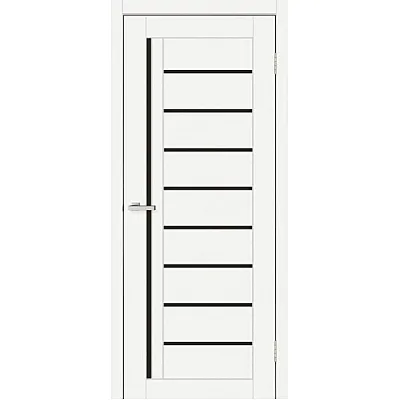 Міжкімнатні Двері Lego 07 ПВХ BLK "Оміс" ПВХ плівка-0