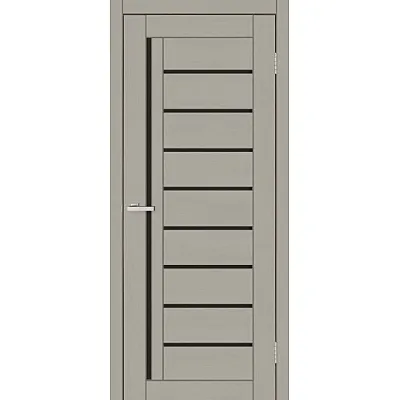 Міжкімнатні Двері Lego 07 ПВХ BLK "Оміс" ПВХ плівка-3