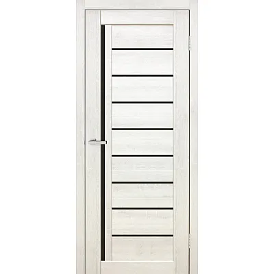 Міжкімнатні Двері Lego 07 ПВХ BLK "Оміс" ПВХ плівка-2