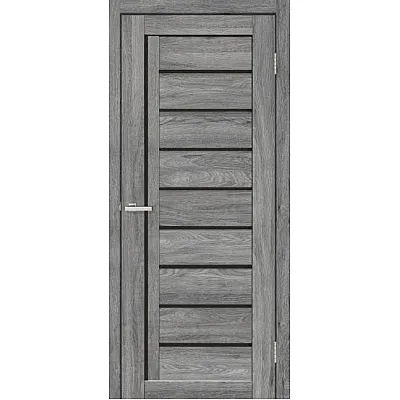 Міжкімнатні Двері Lego 07 ПВХ BLK "Оміс" ПВХ плівка-1