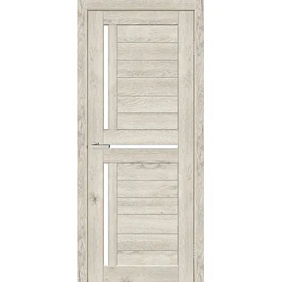 Межкомнатные Двери Lego 01.1 "Омис" Ламинатин-0