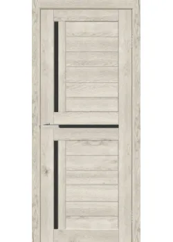 Двері Lego 01.1 BLK "Оміс"