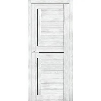 Межкомнатные Двери Lego 01.1 ПВХ BLK "Омис" ПВХ плёнка-0