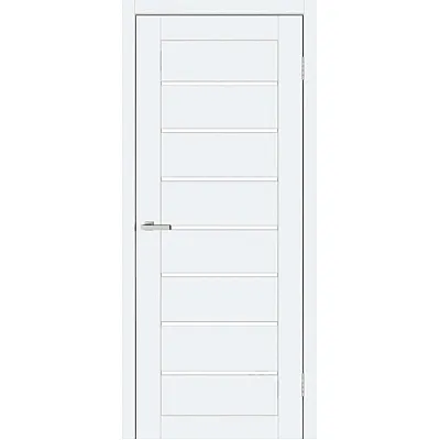 Міжкімнатні Двері Lego 10 "Оміс" Ламінатин-1