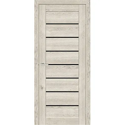 Межкомнатные Двери Lego 10 BLK "Омис" Ламинатин-0