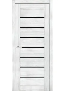 Двери Lego 10 ПВХ BLK "Омис"