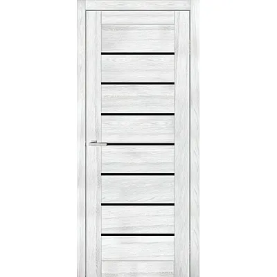 Межкомнатные Двери Lego 10 ПВХ BLK "Омис" ПВХ плёнка-0