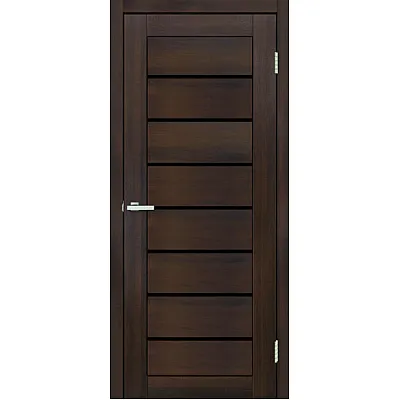 Межкомнатные Двери Lego 10 ПВХ BLK "Омис" ПВХ плёнка-1