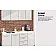 Готовая кухня Комфорт Крашеный высокий глянец 1,6 метра Белый-4-thumb