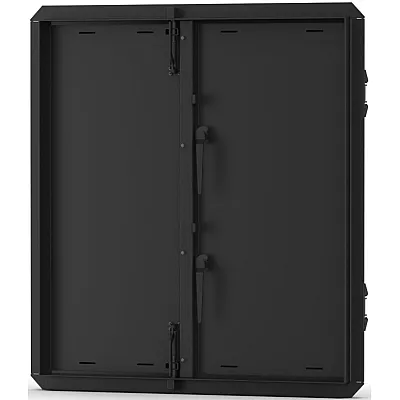 Входные Двери для бомбоубежища Герметичные усиленные 100 кПа 9 RockWood-1