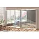 Шкаф-купе 5,2 м 42047 "Зеркало" 6 дверный дуб беленый-2-thumb