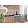 Готовая кухня Комфорт Хай-тек 1.8 м Медовый-4-thumb