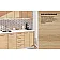 Готовая кухня Комфорт Эко 1.8 м прямая Дуб сонома-4-thumb