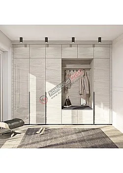 Передпокій Комфорт ВТ-4084 (3 м) Дуб білений