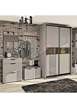 Передпокій Комфорт ВТ-4093 (2,8 м) Кашемір