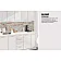 Готовая кухня Комфорт Крашеный высокий глянец 2000мм Белый-4-thumb