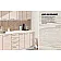 Готовая кухня Комфорт Эко 210 см прямая Дуб беленый-4-thumb