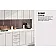 Готова кухня Комфорт Фарбований високий глянець 2300мм Білий-4-thumb