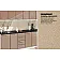 Готова кухня Комфорт Хай-тек 2,4 метра Медовий-4-thumb