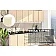 Готова кухня Комфорт Хай-тек 2.4 м Крем-4-thumb