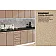 Готова кухня Комфорт Хай-тек 2,7 м Медовий-4-thumb