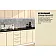 Готова кухня Комфорт Хай-тек 270 см Крем-4-thumb