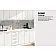 Готова кухня Комфорт Фарбований високий глянець 2,7 метра Білого кольору-4-thumb