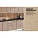 Готова кухня Комфорт Хай-тек 2800 мм Медовий-4-thumb