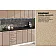 Готова кухня Комфорт Хай-тек 2900 мм Медовий-4-thumb