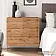 Комод пенал Комфорт Флекс 0 8 м з ДСП фасадами Дуб аппалачі в спальню-2-thumb