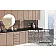 Готова кухня Комфорт Хай-тек 3,0 метра Медовий-4-thumb