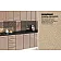 Готова кухня Комфорт Хай-тек 3,0 метра Медовий-4-thumb